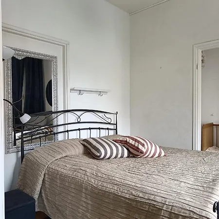Apartamento Linna Pori