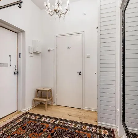 Linna Apartamento