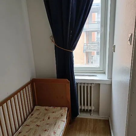 Huoneisto Linna Pori