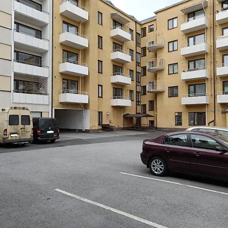 Apartamento Linna *